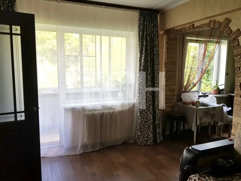 Продажа 2 комнатной квартиры, 44.8 м2, обл. Тульская, г. Тула, улица Металлургов, 75 1