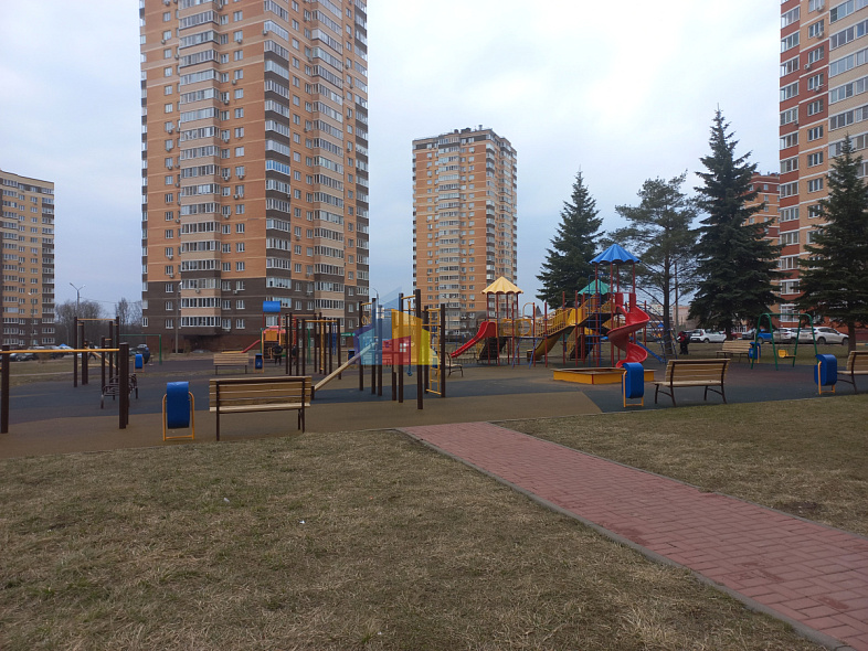 Продажа 2 комнатной квартиры, 60 м2, обл. Тульская, г. Тула, улица Конструктора Грязева, 8 11