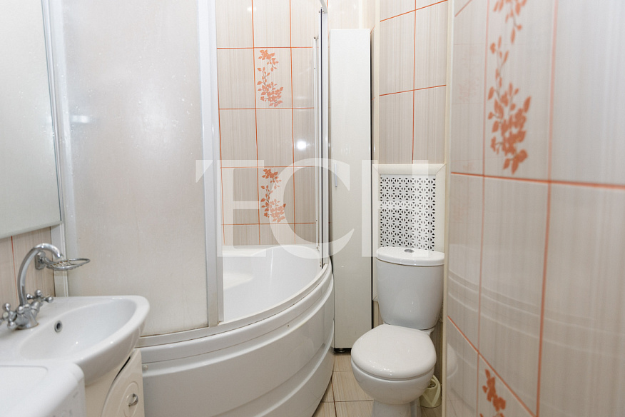 Продажа 1 комнатной квартиры, 51.1 м2, обл. Тульская, г. Тула, улица Льва Толстого, 81/59 16