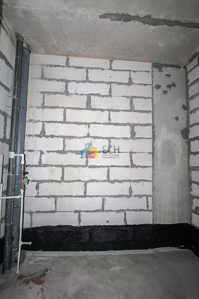 Продажа 1 комнатной квартиры, 39 м2, обл. Тульская, г. микрорайон Петровский квартал, улица Лётчика Пирожкова, 9 20