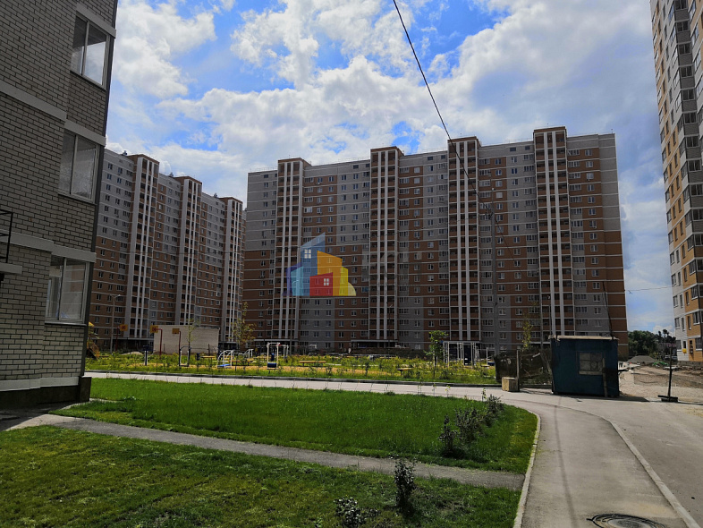 Продажа 1 комнатной квартиры, 36 м2, обл. Тульская, г. Тула, улица Павшинский Мост, 1к4 4