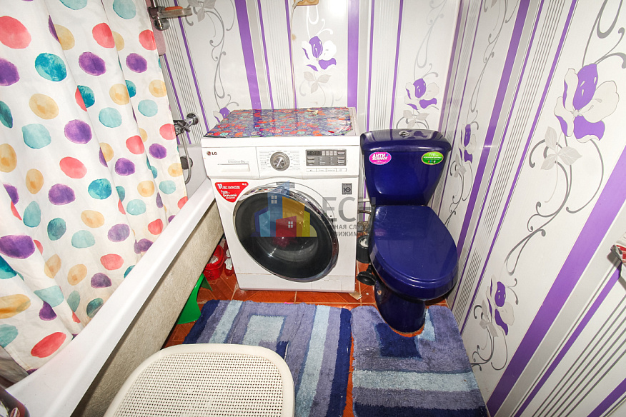 Продажа 3 комнатной квартиры, 55 м2, обл. Тульская, г. Тула, улица Вознесенского, 7 8