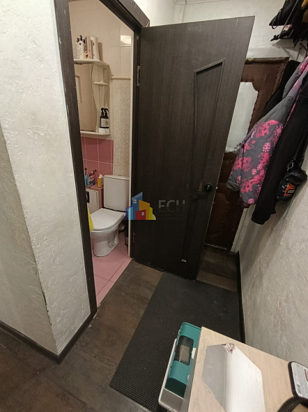 Продажа 2 комнатной квартиры, 45.5 м2, обл. Тульская, г. Тула, улица Седова, 37 12