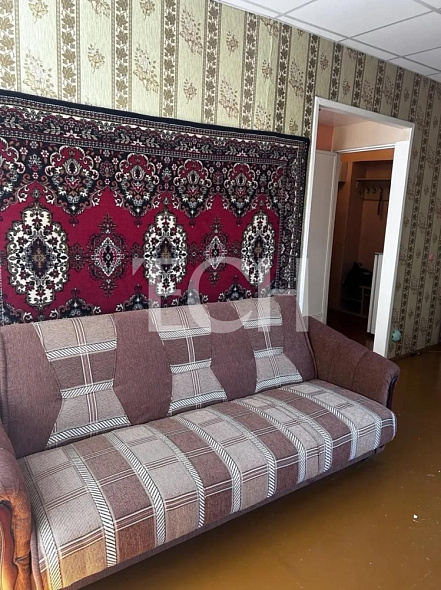 Продажа 1 комнатной квартиры, 31.6 м2, обл. Тульская, г. Тула, улица Ползунова, 13 2