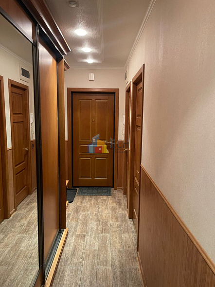 Продажа 3 комнатной квартиры, 65 м2, обл. Тульская, г. Тула, улица Фрунзе, 10 3