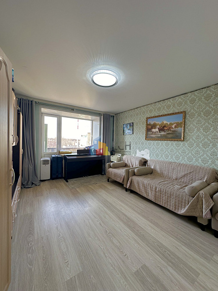 Продажа 3 комнатной квартиры, 57.9 м2, обл. Тульская, г. Тула, улица Михеева, 4Б 1