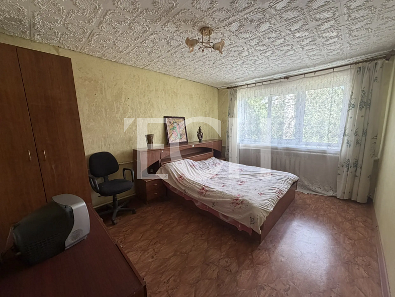 Продажа 3 комнатной квартиры, 51.3 м2, обл. Тульская, г. сельское поселение Епифанское, посёлок Приозёрный, 2 2