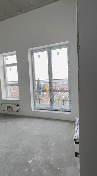 Продажа 2 комнатной квартиры, 70.9 м2, обл. Тульская, г. Тула, переулок Шевченко, 5 5