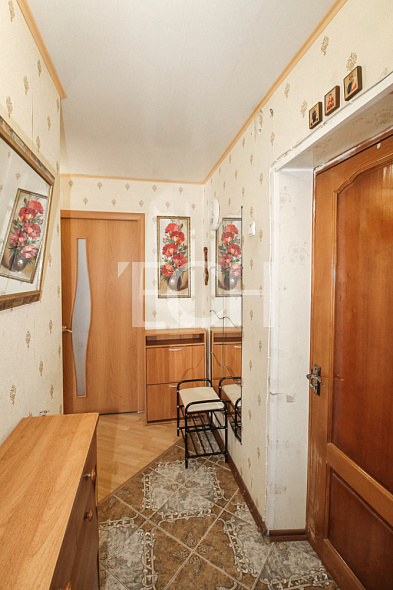 Продажа 2 комнатной квартиры, 44 м2, обл. Тульская, г. посёлок Косая Гора, улица Пушкина, 10 23