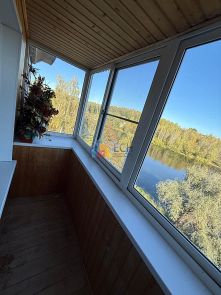 Продажа 3 комнатной квартиры, 58.4 м2, обл. Тульская, г. городской округ Тула, посёлок Иншинский, 8 23