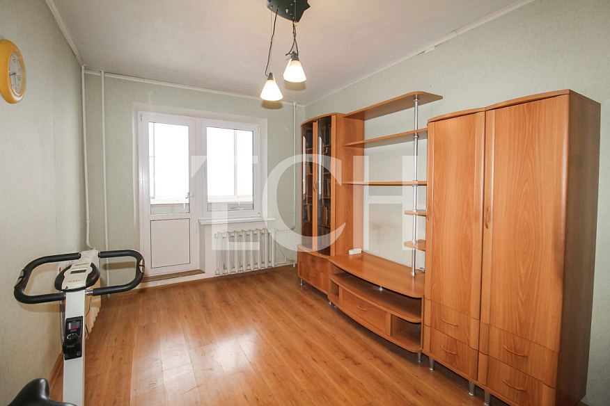Продажа 3 комнатной квартиры, 68 м2, обл. Тульская, г. Тула, проспект Ленина, 120 10