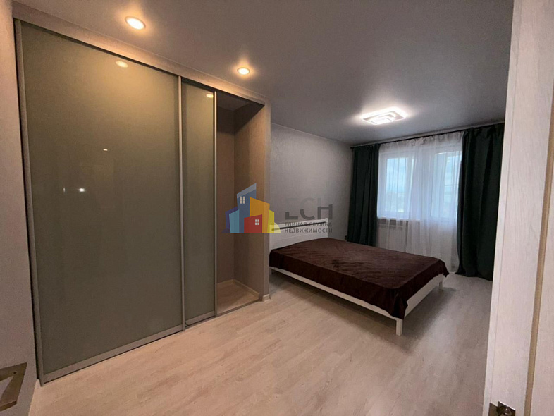 Продажа 2 комнатной квартиры, 50 м2, обл. Тульская, г. Тула, улица Вильямса, 26 1