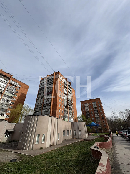 Продажа 3 комнатной квартиры, 75 м2, обл. Тульская, г. Тула, улица Прокудина, 2к1 16