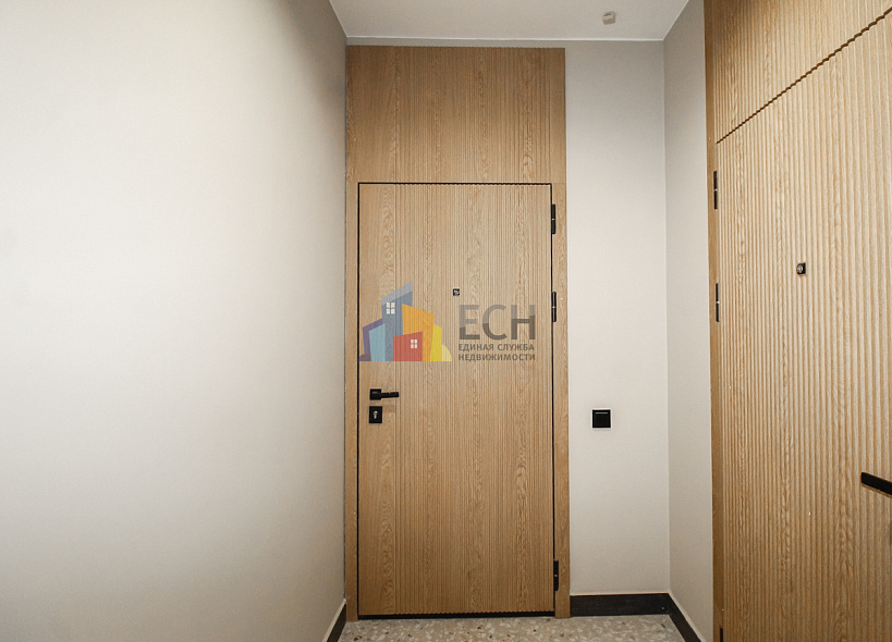 Продажа 3 комнатной квартиры, 73.4 м2, обл. Тульская, г. посёлок Молодёжный, улица Вадима Усова, 24 26