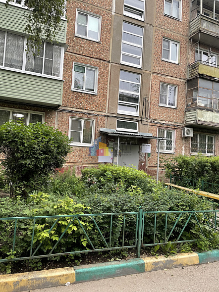 Продажа 1 комнатной квартиры, 30.6 м2, обл. Тульская, г. Тула, улица Малые Гончары, 5 1