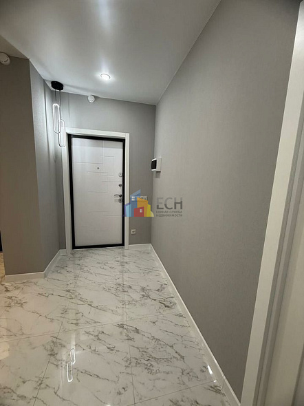 Продажа 2 комнатной квартиры, 53 м2, обл. Тульская, г. село Осиновая Гора, улица Аркадия Шипунова, 26 15