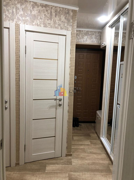Продажа 2 комнатной квартиры, 47 м2, обл. Тульская, г. Тула, улица Академика Павлова, 34 14