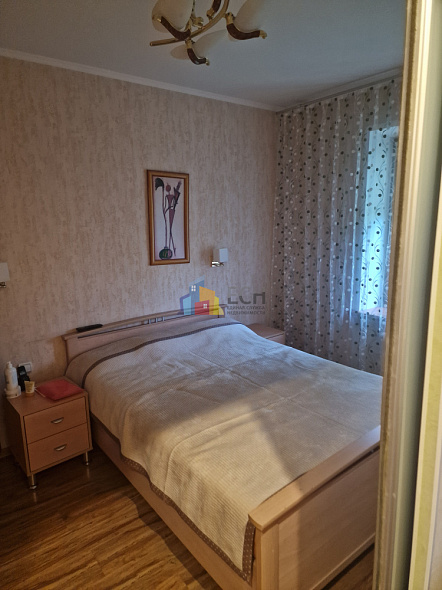 Продажа 3 комнатной квартиры, 55.6 м2, обл. Тульская, г. Тула, Оружейная улица, 31 3