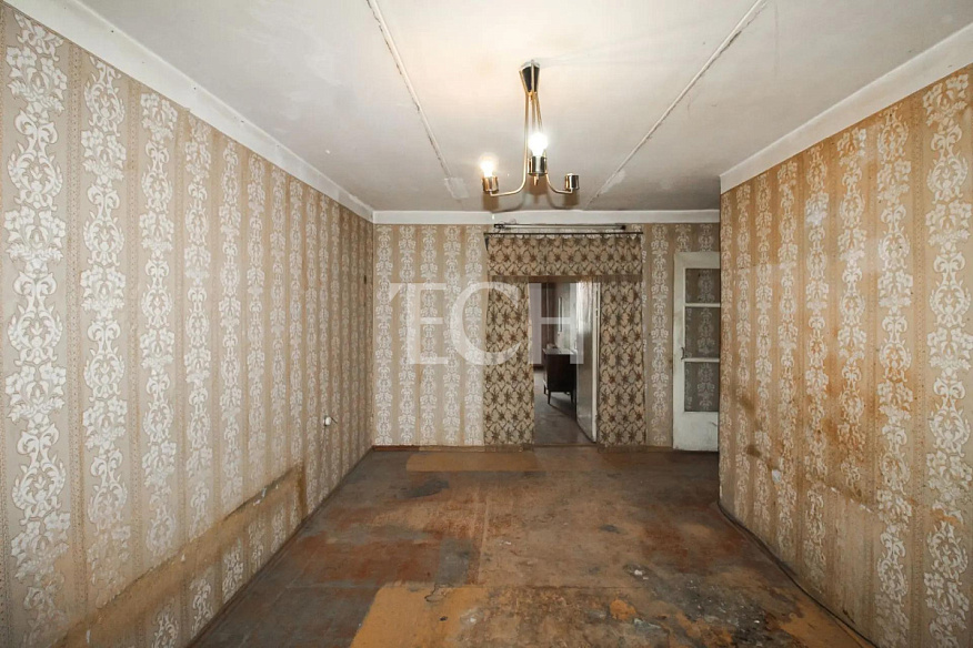 Продажа 3 комнатной квартиры, 58.3 м2, обл. Тульская, г. Тула, улица Революции, 28 6