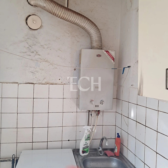 Продажа 2 комнатной квартиры, 47.3 м2, обл. Тульская, г. Новомосковск, Шахтёрская улица, 20 9