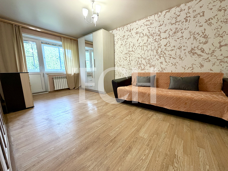 Продажа 1 комнатной квартиры, 30.2 м2, обл. Тульская, г. Тула, улица Ползунова, 19 3