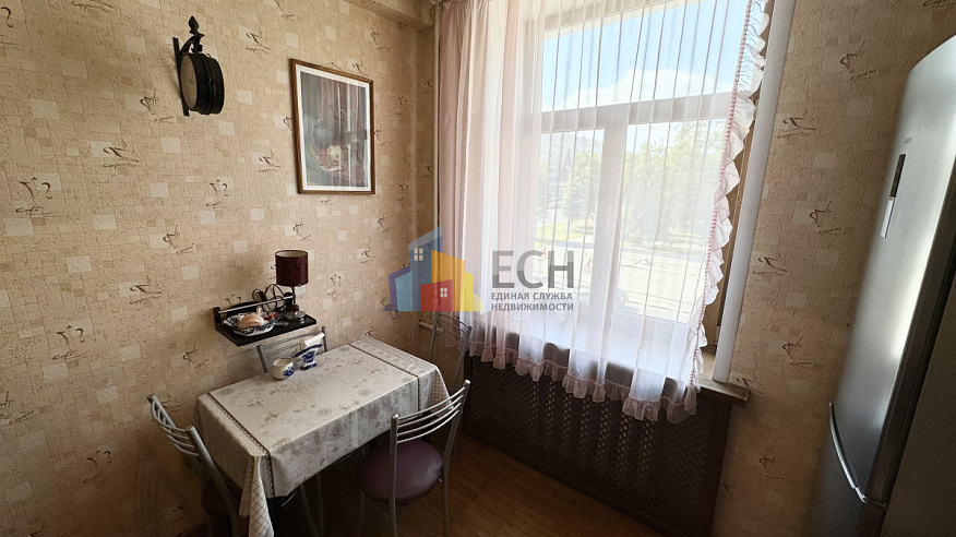 Продажа 3 комнатной квартиры, 83 м2, 300041, обл. Тульская, г. Тула, пр-кт. Ленина, д. 60 11