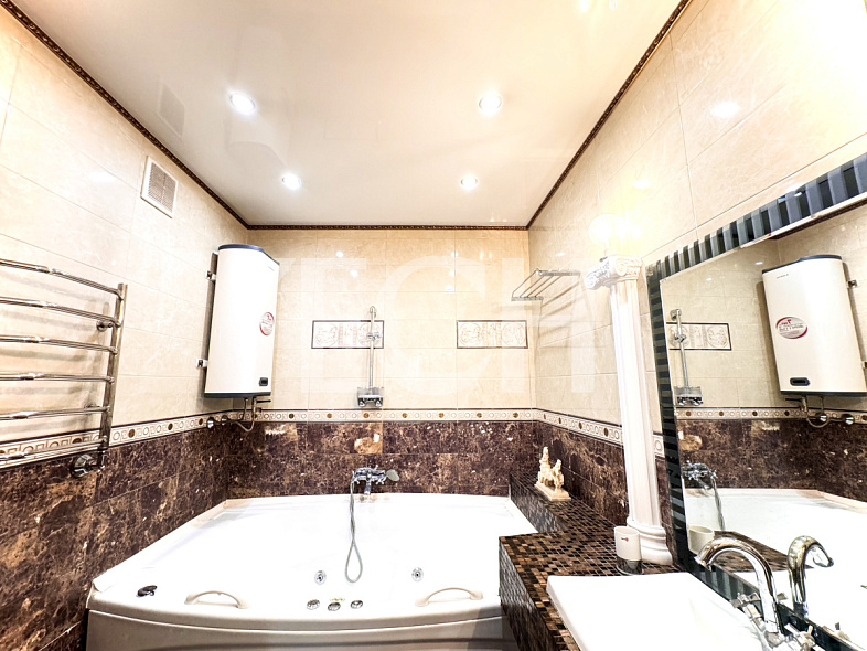 Продажа 3 комнатной квартиры, 100 м2, обл. Тульская, г. Тула, улица 9 Мая, 8А 22