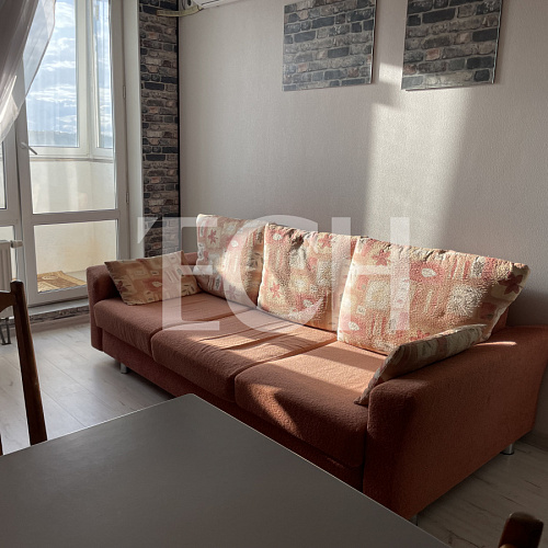 Продажа 1 комнатной квартиры, 39 м2, обл. Тульская, г. Тула, Оборонная улица, 102Б 