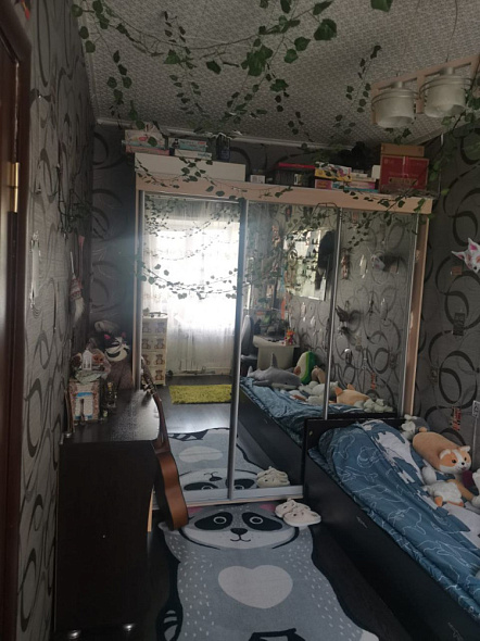 Продажа 2 комнатной квартиры, 47 м2, обл. Тульская, г. Тула, улица Прокудина, 7 8