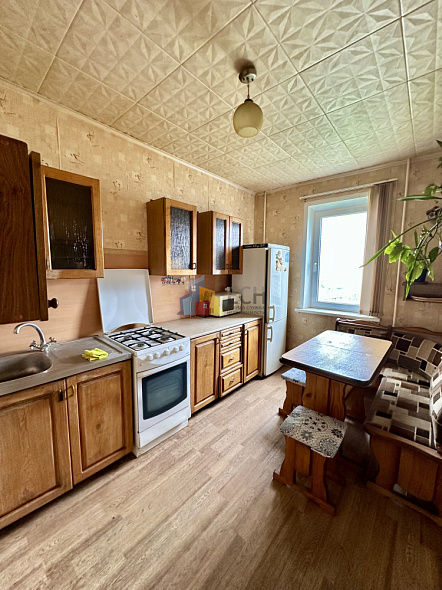 Продажа 2 комнатной квартиры, 52 м2, обл. Тульская, г. Тула, Майская улица, 9 1