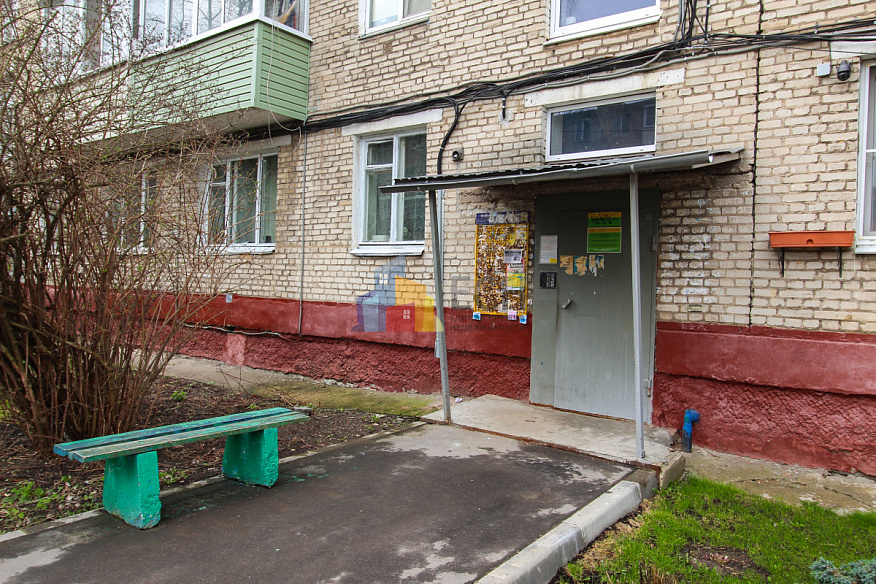 Продажа 3 комнатной квартиры, 64 м2, обл. Тульская, г. Тула, Первомайская улица, 42 5