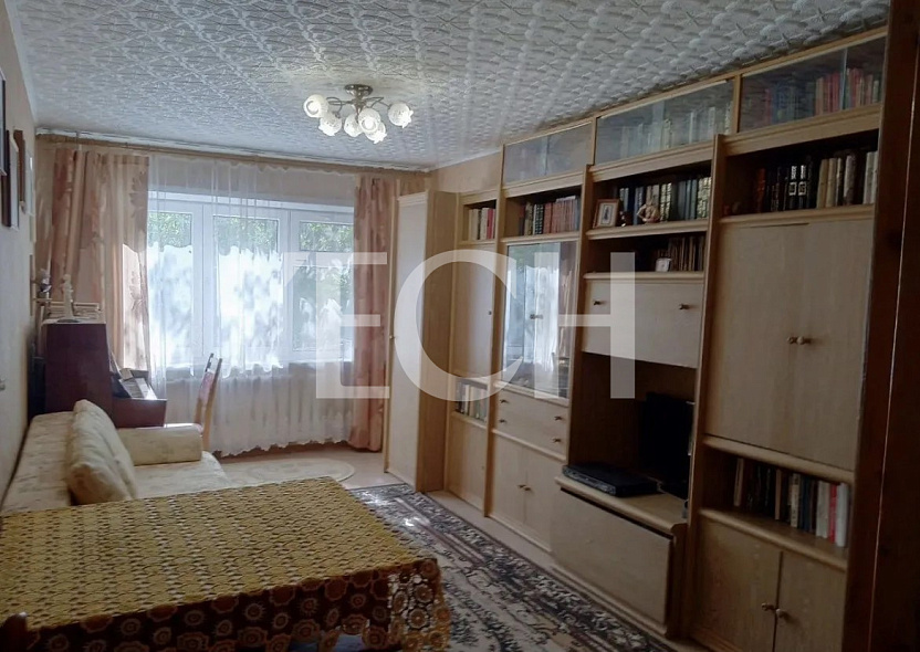 Продажа 2 комнатной квартиры, 48.4 м2, обл. Тульская, г. Тула, улица Металлургов, 45Г 4