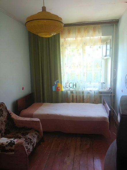 Продажа 3 комнатной квартиры, 54.7 м2, обл. Тульская, г. Тула, улица Баженова, 14 6