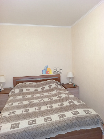 Продажа 3 комнатной квартиры, 55.5 м2, обл. Тульская, г. Тула, улица Дмитрия Ульянова, 12 4
