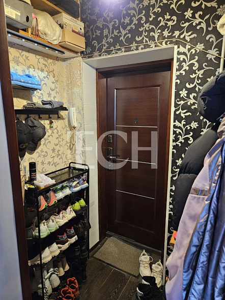 Продажа 2 комнатной квартиры, 47 м2, обл. Тульская, г. Тула, улица Прокудина, 7 2