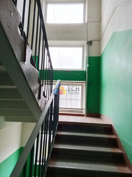 Продажа 3 комнатной квартиры, 62 м2, обл. Тульская, г. Венёв, микрорайон Южный, 34 11