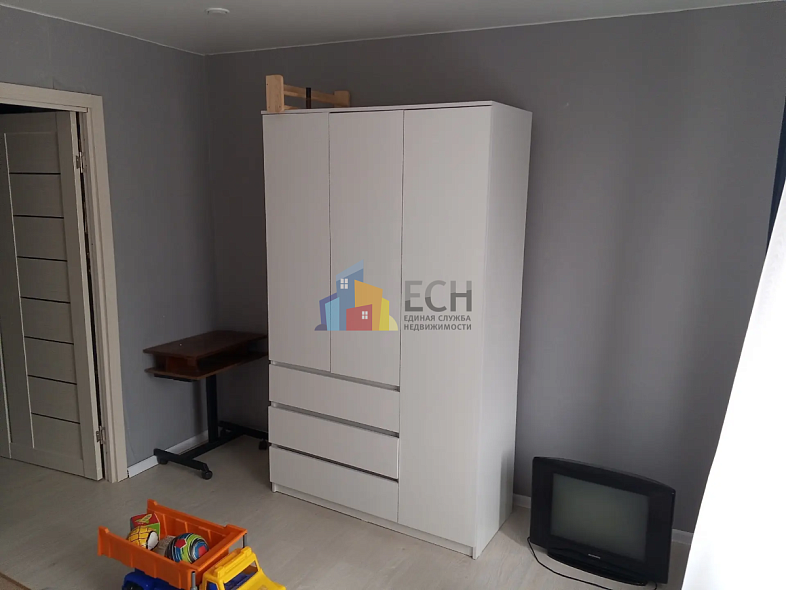 Продажа 2 комнатной квартиры, 51.5 м2, обл. Тульская, г. Алексин, улица Болотова, 8к3 5