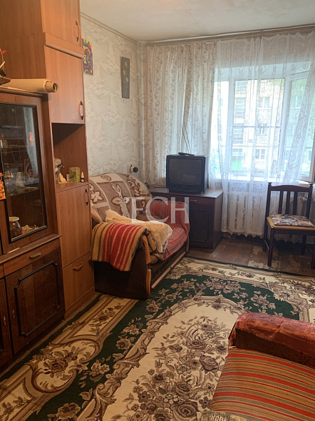 Продажа 1 комнатной квартиры, 31 м2, обл. Тульская, г. Тула, улица Фридриха Энгельса, 147 2