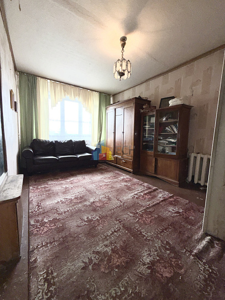 Продажа 3 комнатной квартиры, 64.9 м2, обл. Тульская, г. Белев, Рабочая улица, 38А 6