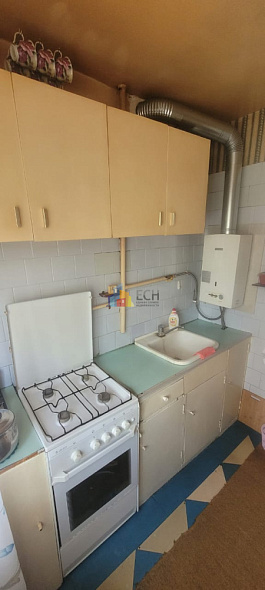 Продажа 3 комнатной квартиры, 62 м2, обл. Тульская, г. посёлок Горелки, Гарнизонный проезд, 3А 10