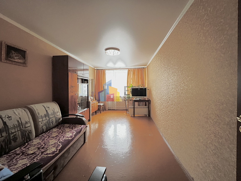 Продажа 2 комнатной квартиры, 47.6 м2, обл. Тульская, г. Тула, улица Максима Горького, 13 8