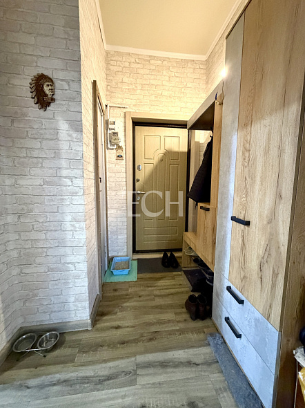 Продажа 3 комнатной квартиры, 68.7 м2, обл. Тульская, г. Тула, Кирпичный переулок, 25 10