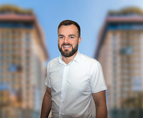 Федулаев Владислав Юрьевич