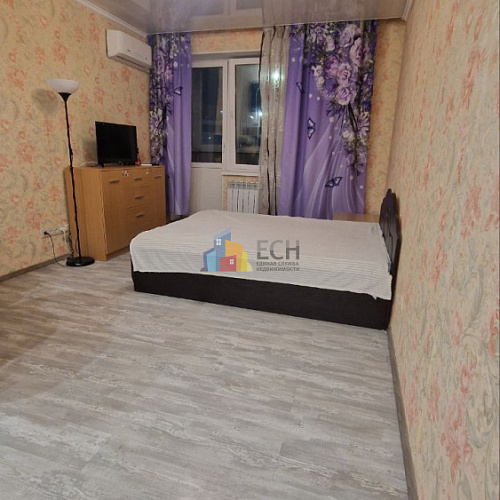Продажа 1 комнатной квартиры, 29.2 м2, обл. Тульская, г. Тула, проспект Ленина, 130 