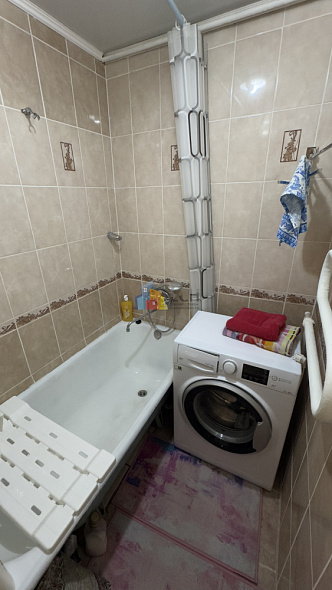 Продажа 2 комнатной квартиры, 43.7 м2, обл. Тульская, г. Тула, улица Кауля, 4 7