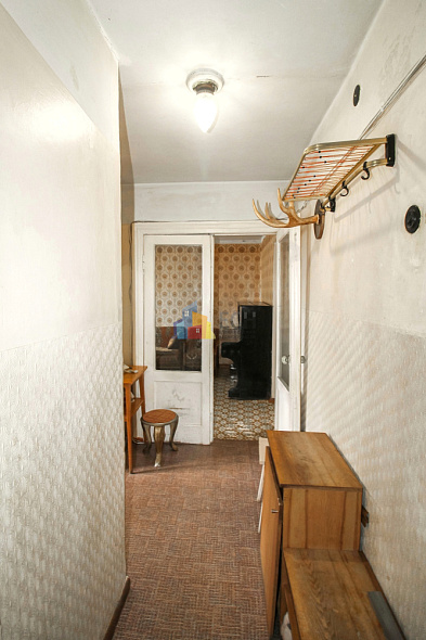 Продажа 3 комнатной квартиры, 64 м2, обл. Тульская, г. Тула, Первомайская улица, 42 14