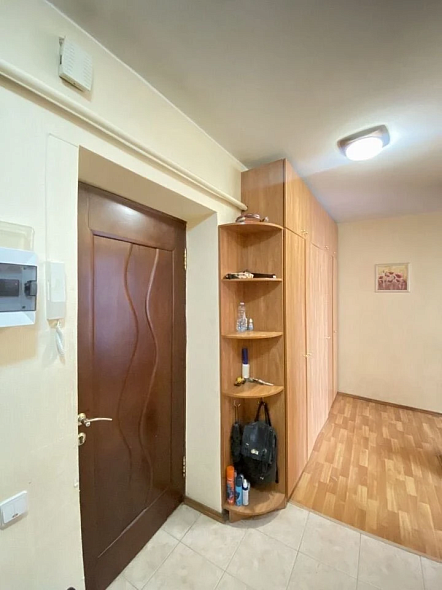 Продажа 3 комнатной квартиры, 78.4 м2, обл. Тульская, г. Тула, улица Прокудина, 2к2 12