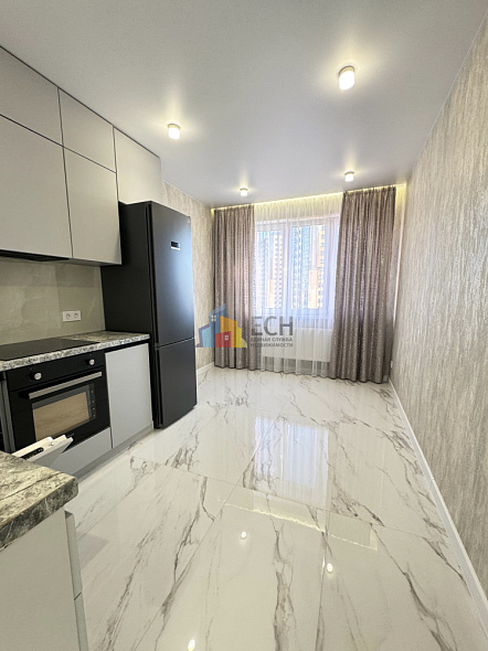 Продажа 2 комнатной квартиры, 62 м2, обл. Тульская, г. Тула, улица Академика Насоновой, 9 22