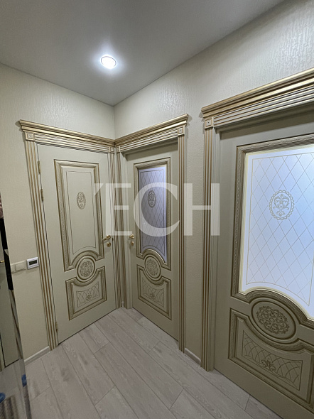 Продажа 1 комнатной квартиры, 39 м2, обл. Тульская, г. Тула, Самоварная улица, 10 5
