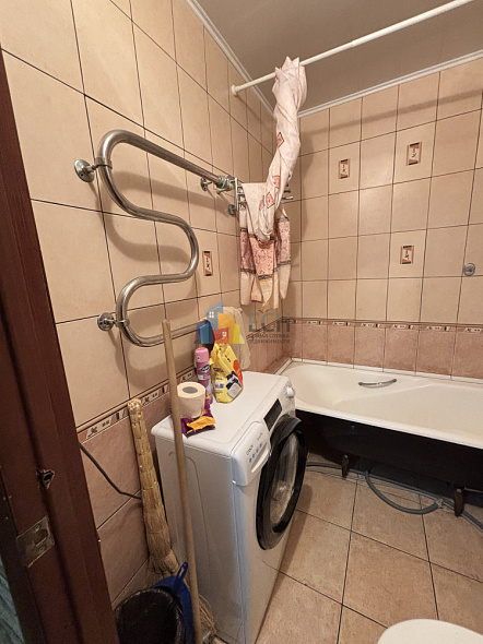 Продажа 2 комнатной квартиры, 45.9 м2, обл. Тульская, г. Тула, Серебровская улица, 26А 11